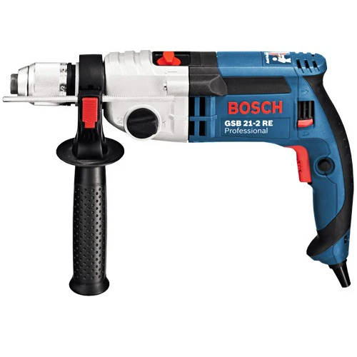 Bosch GSB 21-2 RE Impact Drill