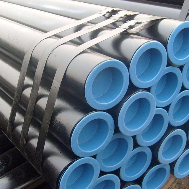 Carbon Steel Pipe ASTM A106