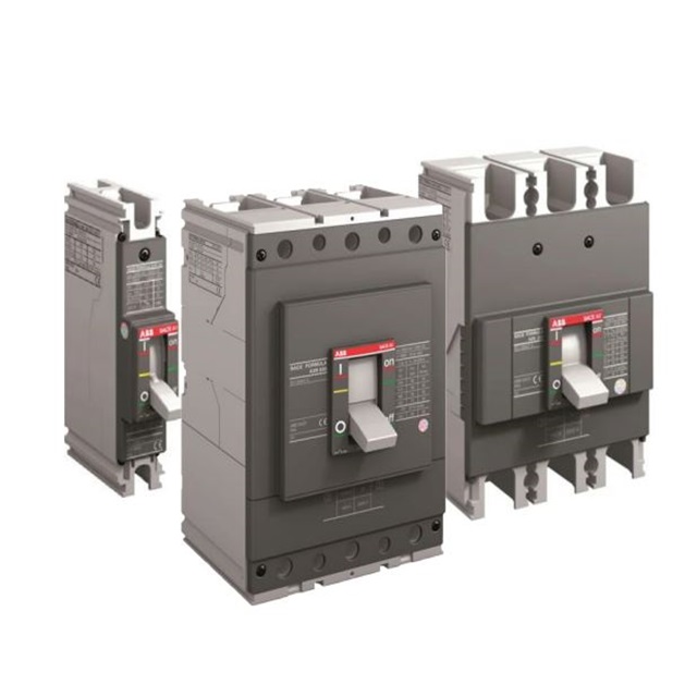 Circuit Breaker 400A 3-Pole