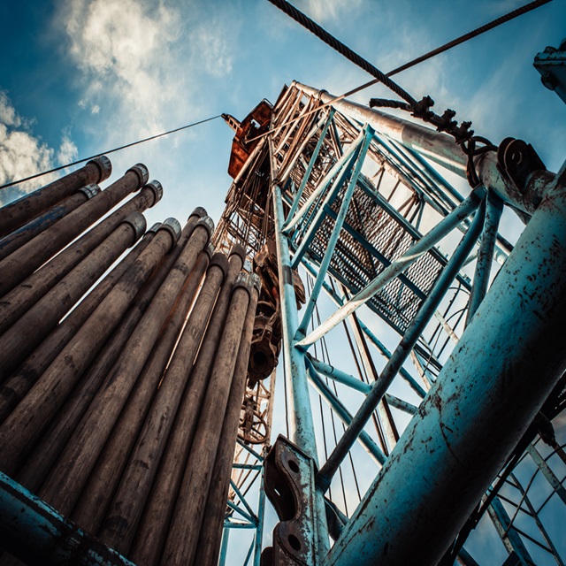 Drilling Equipment