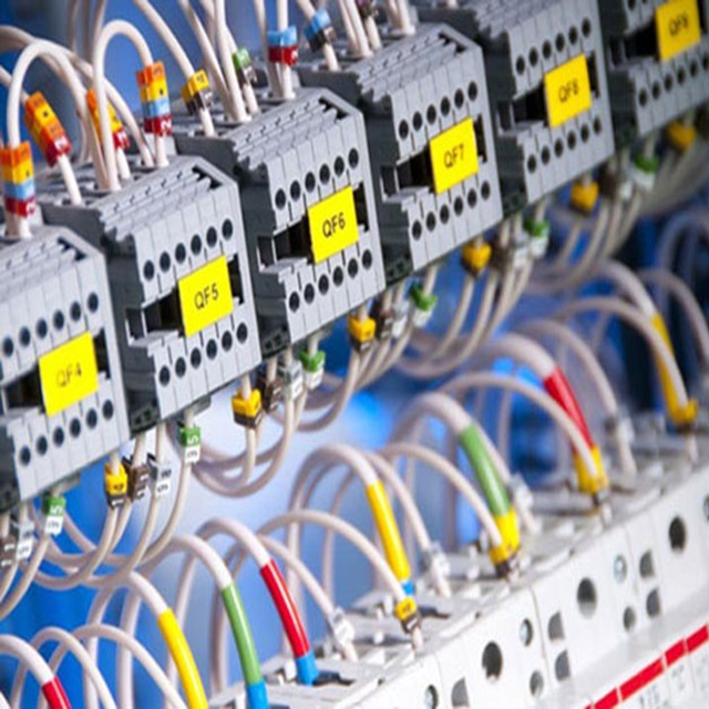 Electrical Equipment