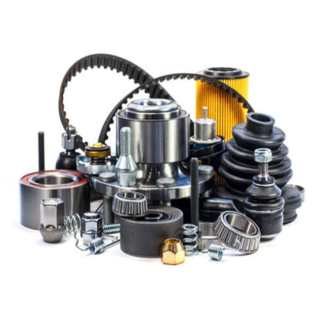 Spare Parts