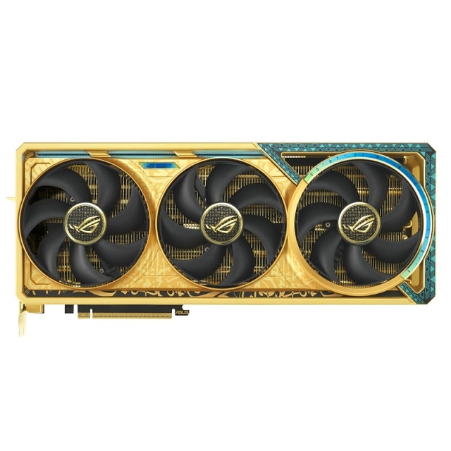 Types of Graphics Cards (GPU)