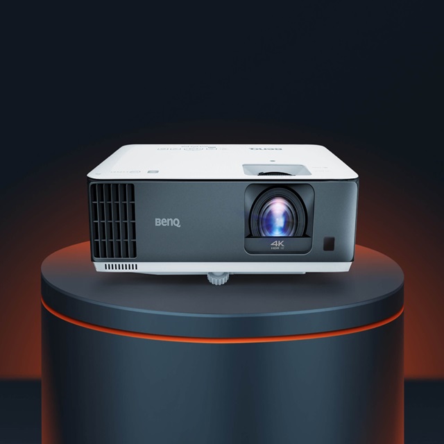 BenQ TK700STi – 4K HDR Gaming & Entertainment Projector