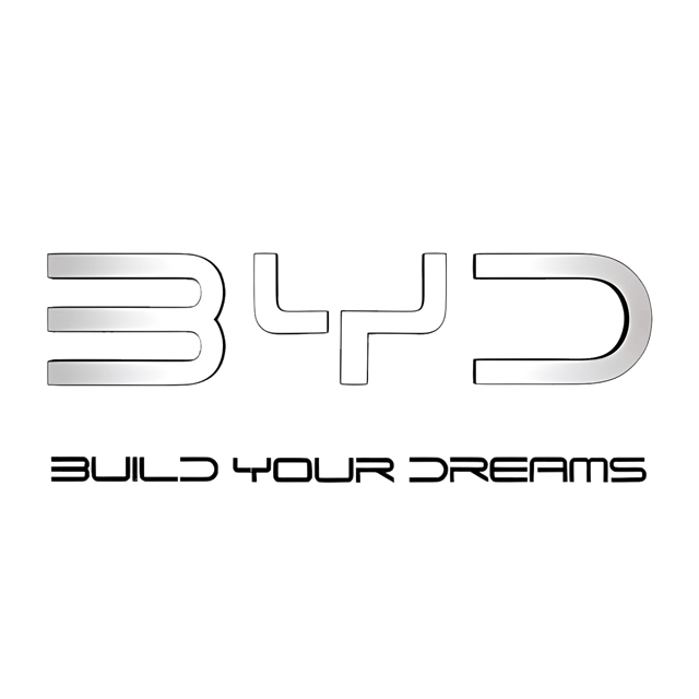 BYD