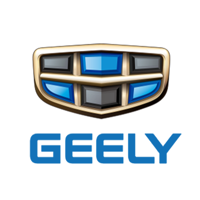 GEELY