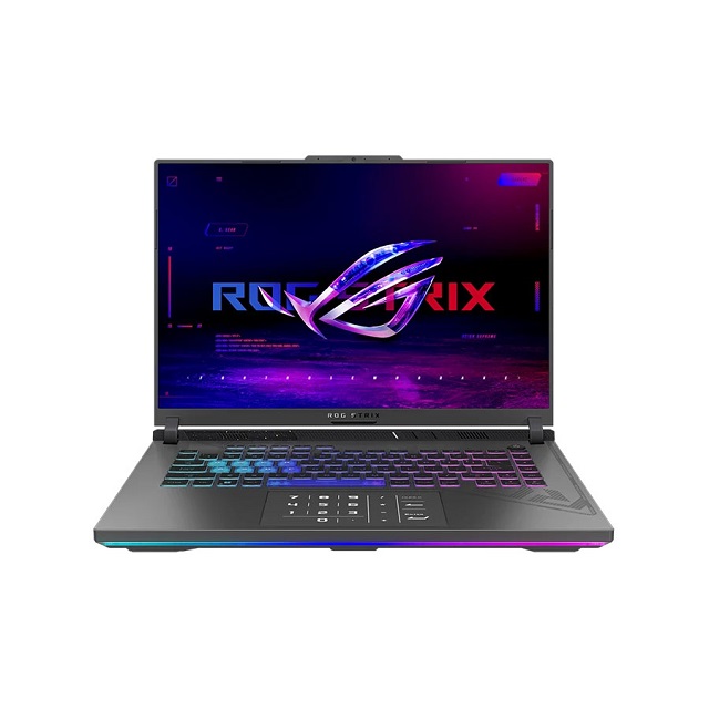 Laptop