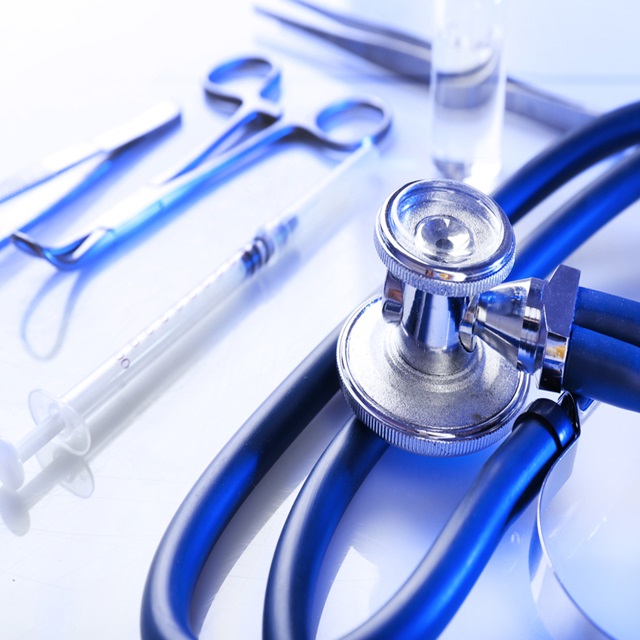 Medical & Health Equipment