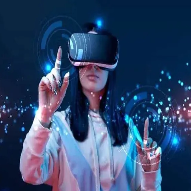 Technology & Entertainment