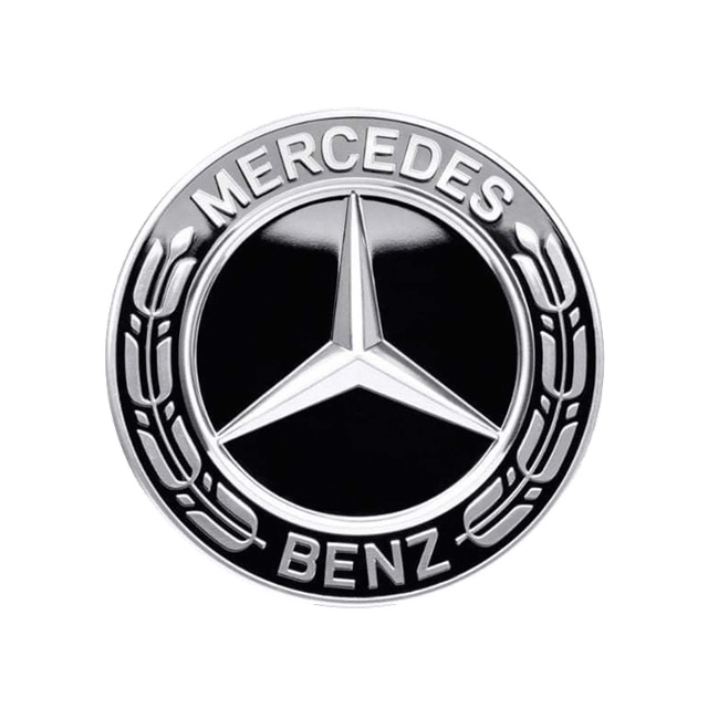MERCEDES-BENZ