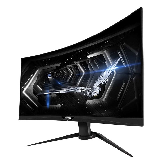 Monitor