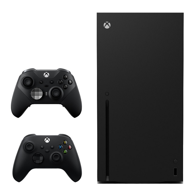 xbox